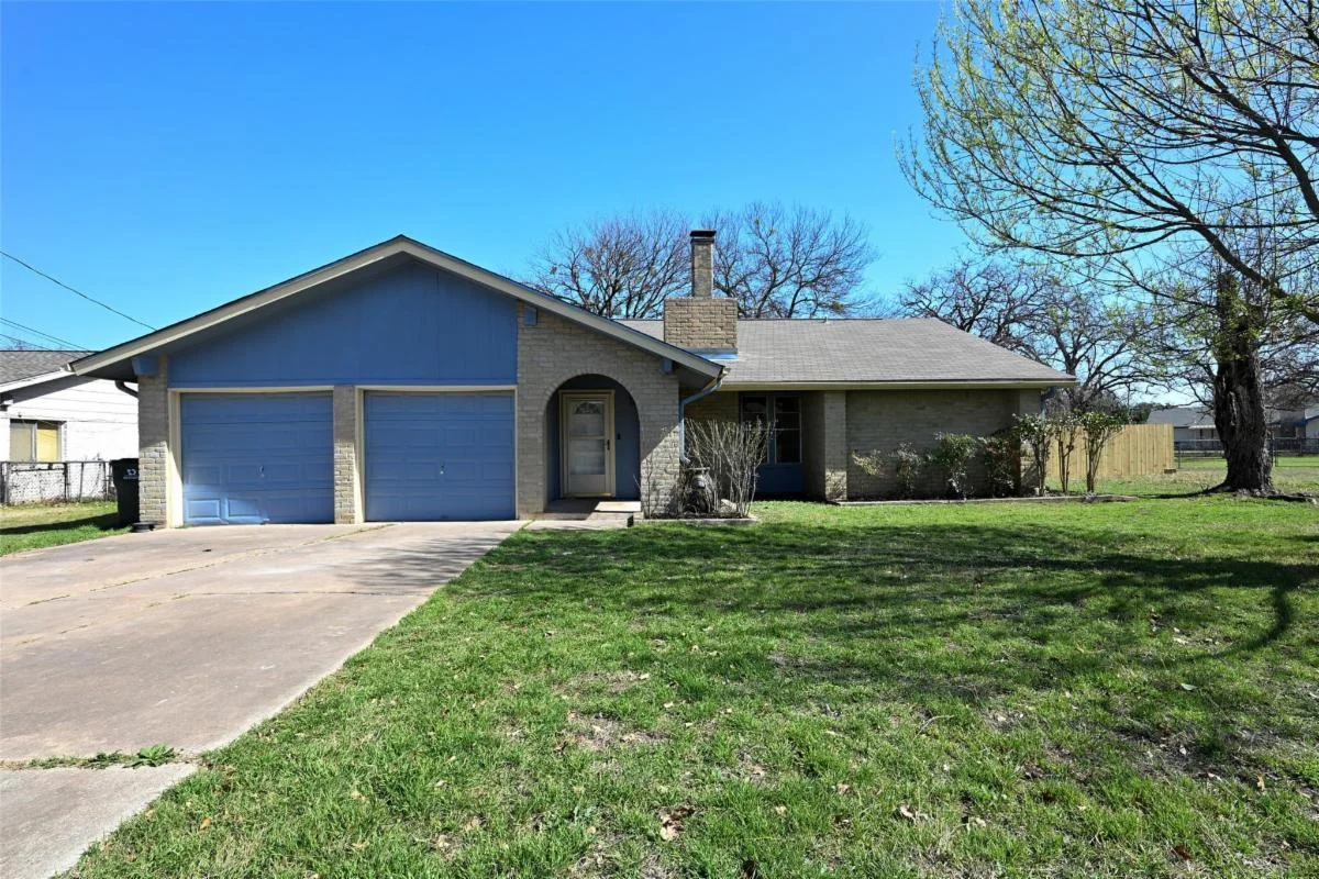 404 Northwood Drive