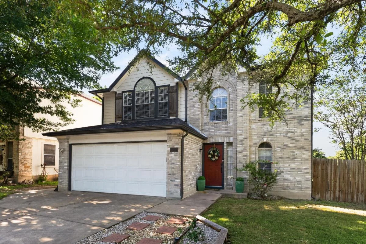 1422 Green Terrace Drive