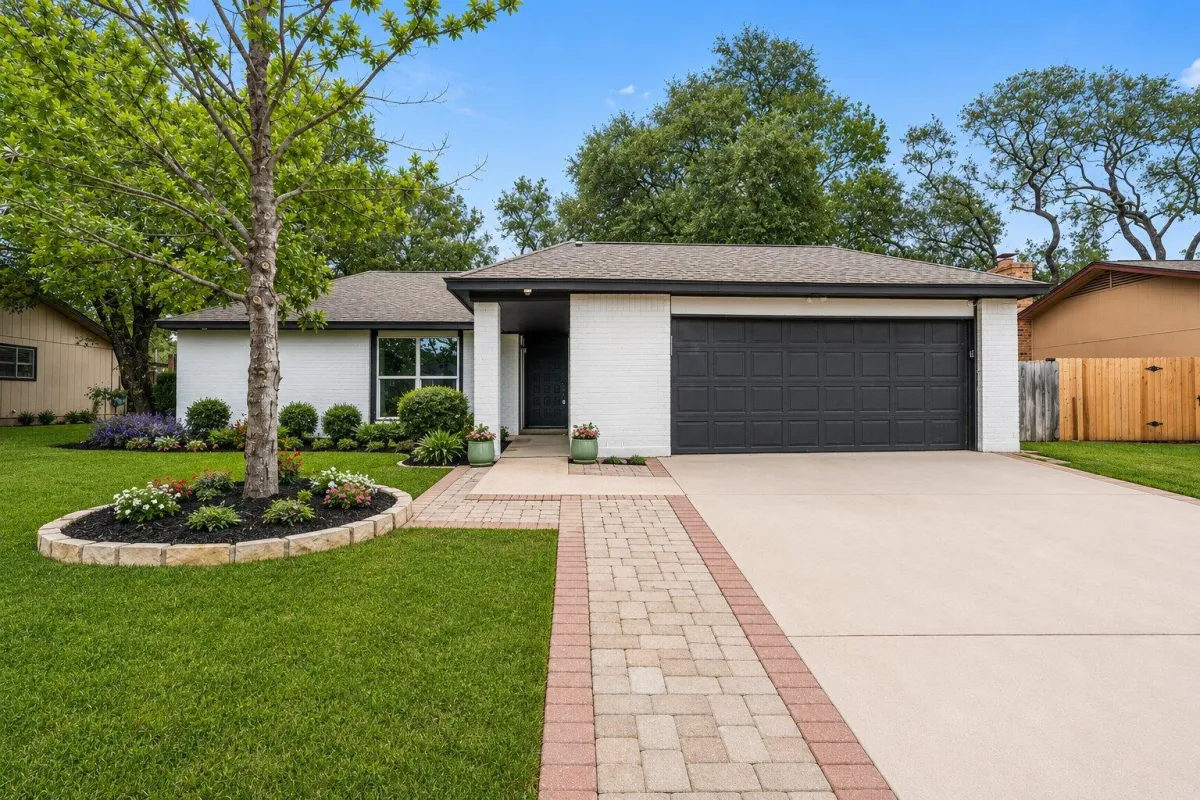 2110 Malvern Hill Drive