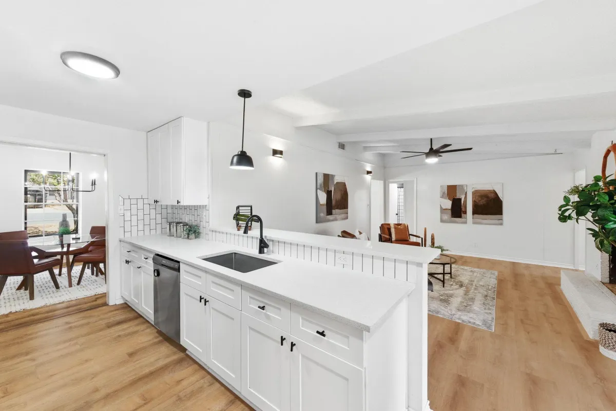 5604 Chadwyck Drive